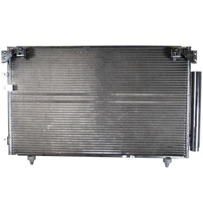 DNP-477-0576, Denso Air Conditioning Condensers for 2005-2010 TC - 477-0576 in UAE, Dubai. Condition - new. Price 590 AED. Photo, seller contacts | AUTO.AE