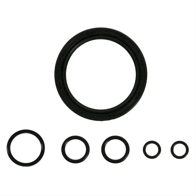 FEL-TCS46201, Fel-Pro Crankshaft Front Seals TCS46201 в ОАЭ, Дубай. Состояние - новое. Цена 190 AED. Фото, контакты продавца | AUTO.AE