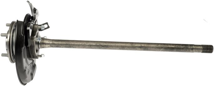 RNB-926-145, Dorman Axle Shafts for 2007-2016 TUNDRA - 926-145 в ОАЭ, Дубай. Состояние - новое. Цена ⁦3 520 AED⁩. Фото, контакты продавца | AUTO.AE