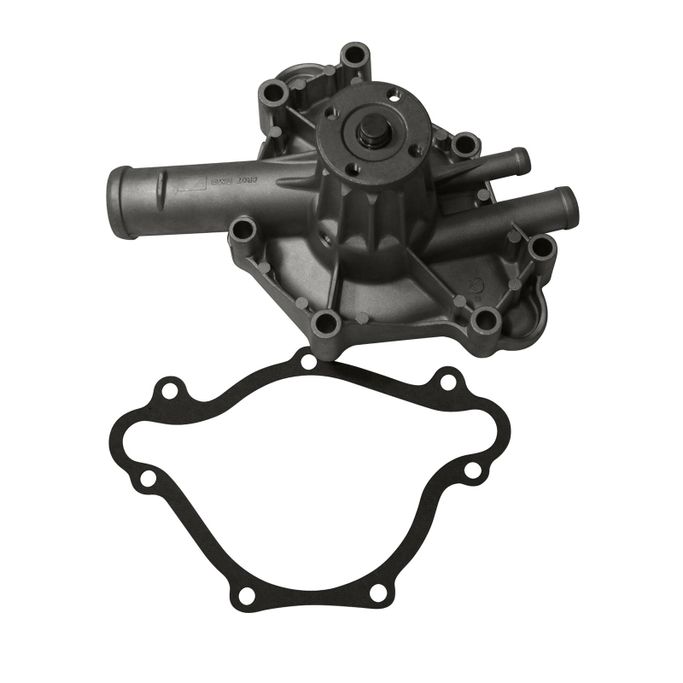 GMB-120-1070P, GMB High Performance Water Pumps 120-1070P in UAE, Dubai. Condition - new. Price 350 AED. Photo, seller contacts | AUTO.AE