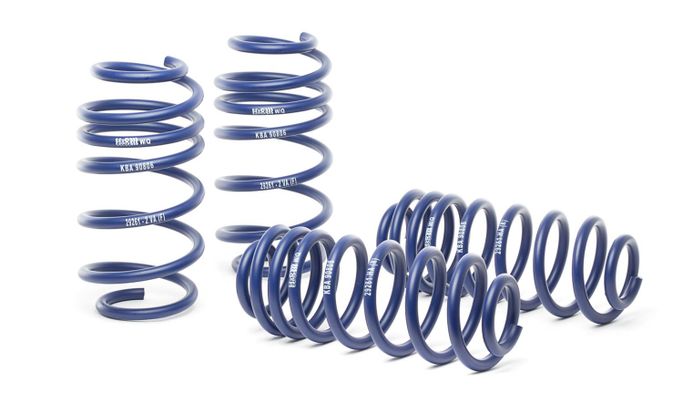HNR-54754, H&R Sport Springs for 2012-2018 JETTA - 54754 in UAE, Dubai. Condition - new. Price 1,620 AED. Photo, seller contacts | AUTO.AE