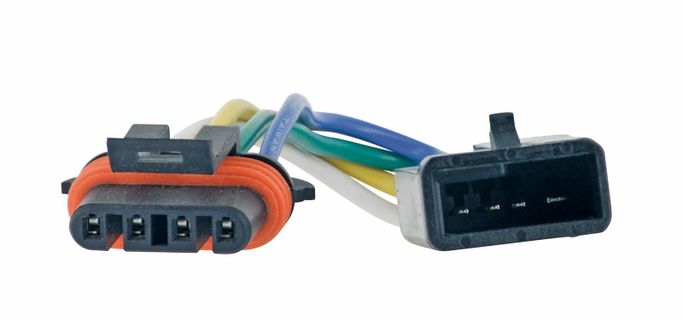 PWM-161, Powermaster Alternator Wiring Harness Adapters 161 в ОАЭ, Дубай. Состояние - новое. Цена 240 AED. Фото, контакты продавца | AUTO.AE