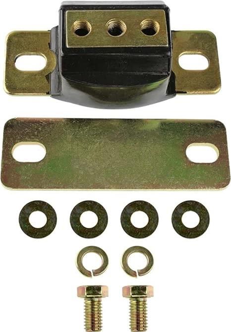 RMG-86-0010-1, Richmond Gear Transmission Mounts 86-0010-1 in UAE, Dubai. Condition - new. Price ⁦210 AED⁩. Photo, seller contacts | AUTO.AE