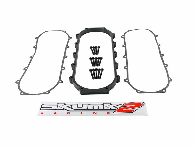SK2-907-05-9051, Skunk 2 Intake Manifold Plenum Spacers 907-05-9051 في الإمارات العربية المتحدة, دبي. Condition - new. Price 750 AED. Photo, seller contacts | AUTO.AE