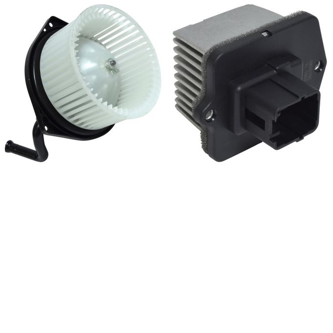 UAC-BK1429, Universal Air Conditioner Blower Motors for 2007 LANCER - BK 1429 в ОАЭ, Дубай. Состояние - новое. Цена ⁦370 AED⁩. Фото, контакты продавца | AUTO.AE
