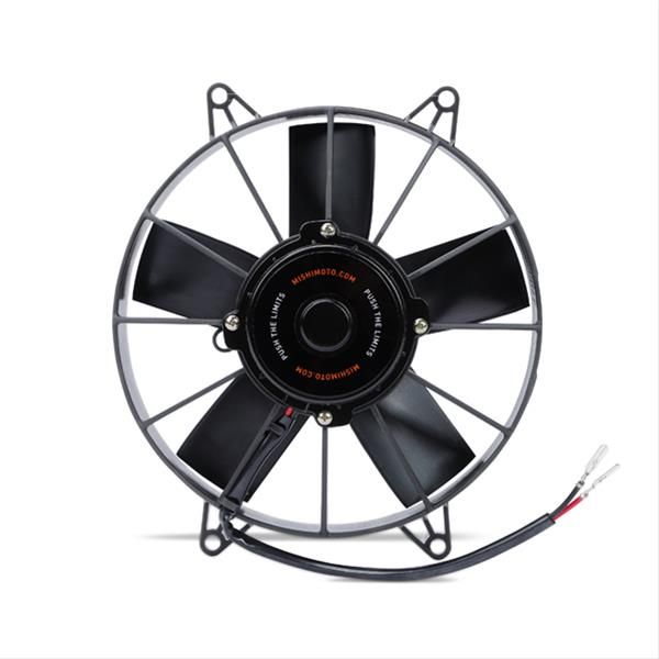 MIO-MMFAN11HD, 11 Inch 1,710 CFM Mishimoto Race Line High-Flow Electric Fan MMFAN-11HD в ОАЭ, Дубай. Состояние - новое. Цена ⁦820 AED⁩. Фото, контакты продавца | AUTO.AE