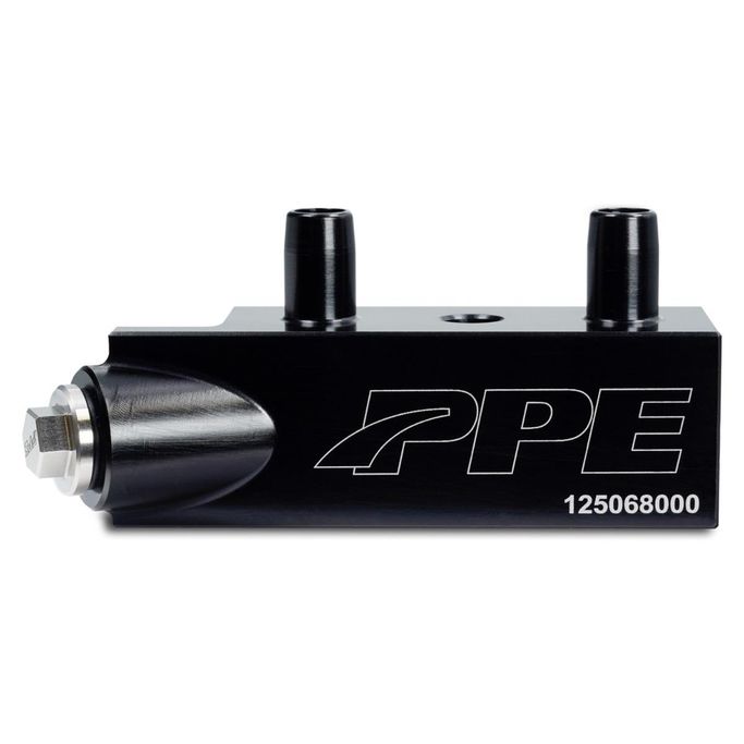 PPE-125068000, Pacific Performance Engineering GM 6L80 Transmission Fluid Bypass Valve 125068000 في الإمارات العربية المتحدة, دبي. Condition - new. Price 390 AED. Photo, seller contacts | AUTO.AE
