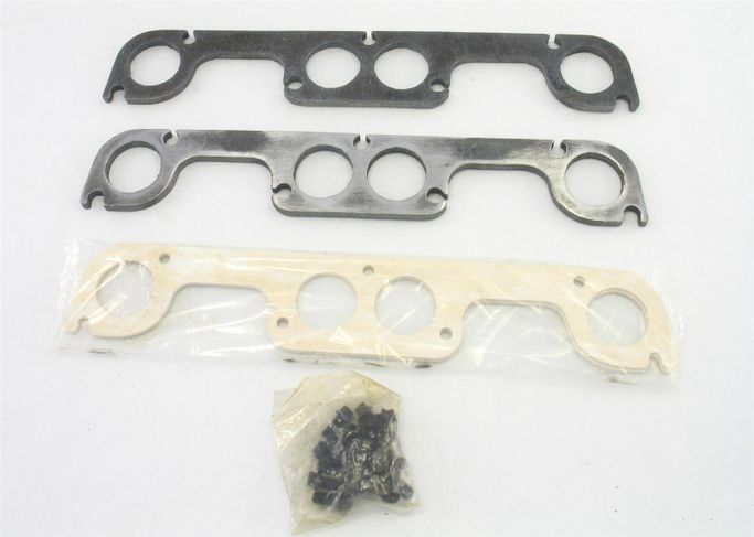 PTE-H7896, Patriot Header Flange Kits H7896 في الإمارات العربية المتحدة, دبي. Condition - new. Price 640 AED. Photo, seller contacts | AUTO.AE