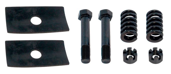 UPD-A8019, United Pacific Radiator Mounting Brackets A8019 في الإمارات العربية المتحدة, دبي. Condition - new. Price 60 AED. Photo, seller contacts | AUTO.AE