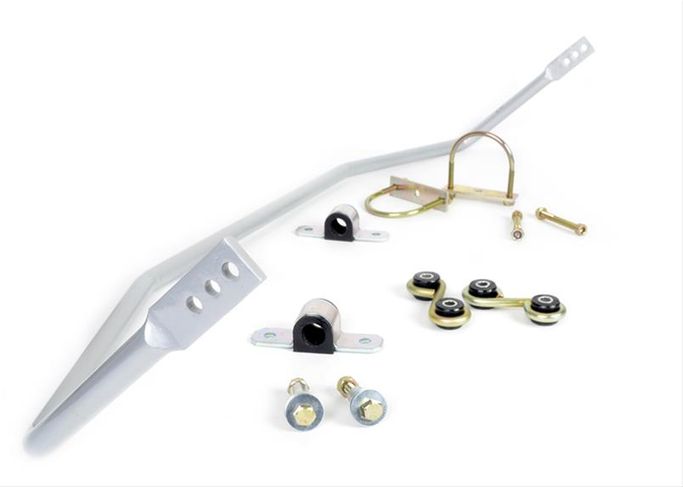 WHL-BWR22XZ, Whiteline Sway Bars BWR22XZ in UAE, Dubai. Condition - new. Price 1,700 AED. Photo, seller contacts | AUTO.AE