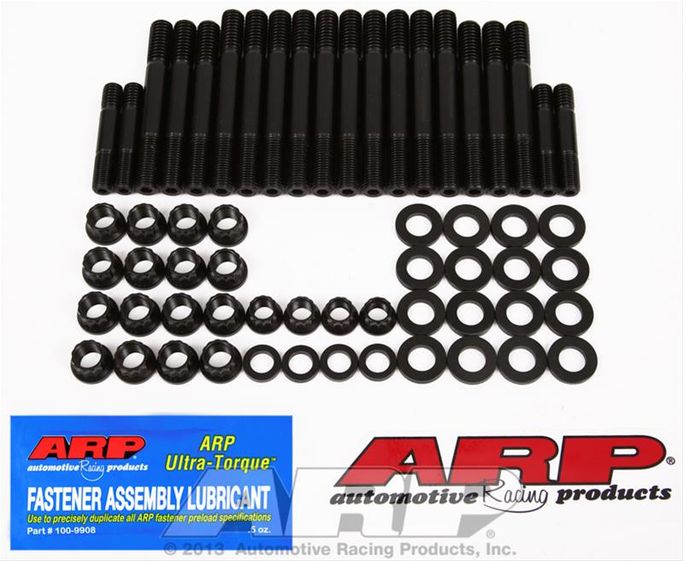 ARP-134-5801, ARP Main Stud Kits 134-5801 في الإمارات العربية المتحدة, دبي. Condition - new. Price ⁦700 AED⁩. Photo, seller contacts | AUTO.AE