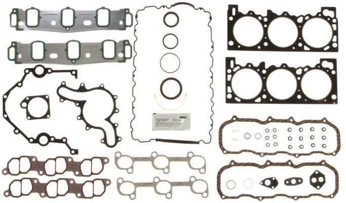 MAH-95-3390, Mahle Original Engine Gasket Sets 95-3390 in UAE, Dubai. Condition - new. Price 980 AED. Photo, seller contacts | AUTO.AE
