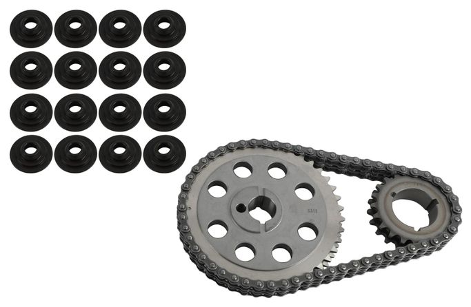 CCA-SK11-235-3, COMP Cams Xtreme 4x4 Cam and Lifter Kits SK11-235-3 в ОАЭ, Дубай. Состояние - новое. Цена 2 150 AED. Фото, контакты продавца | AUTO.AE