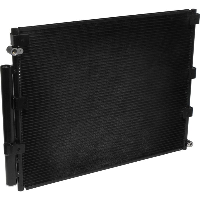 UAC-CN3024PFC, Universal Air Conditioner Air Conditioning Condensers for 1998-2007 LAND CRUISER, LX470 - CN 3024PFC в ОАЭ, Дубай. Состояние - новое. Цена ⁦470 AED⁩. Фото, контакты продавца | AUTO.AE