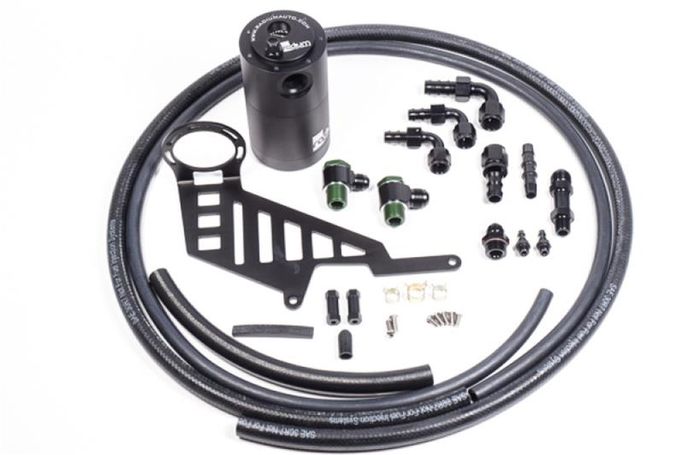 RDM-20-0351, Radium Engineering Catch Can Kits for 2017 86, 2013-2017 BRZ, 2013-2016 FR-S - 20-0351 in UAE, Dubai. Condition - new. Price 2,050 AED. Photo, seller contacts | AUTO.AE