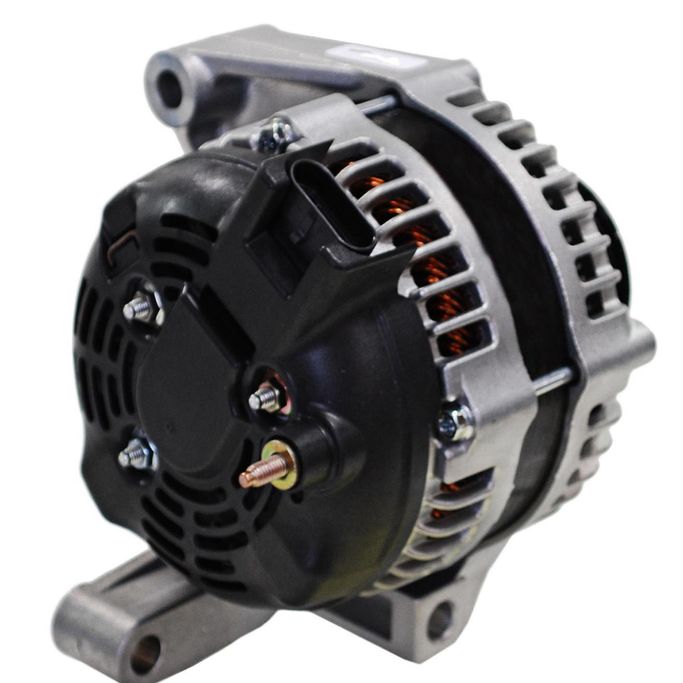 DNP-210-1090, Denso Remanufactured Alternators for 2006 EQUINOX, TORRENT - 210-1090 in UAE, Dubai. Condition - new. Price 810 AED. Photo, seller contacts | AUTO.AE