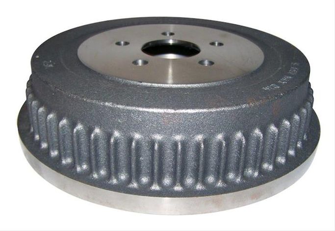 CWA-4877262, Crown Automotive Brake Drums 4877262 в ОАЭ, Дубай. Состояние - новое. Цена ⁦280 AED⁩. Фото, контакты продавца | AUTO.AE