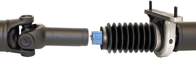 RNB-976-231, Dorman Driveshafts 976-231 в ОАЭ, Дубай. Состояние - новое. Цена 4 570 AED. Фото, контакты продавца | AUTO.AE