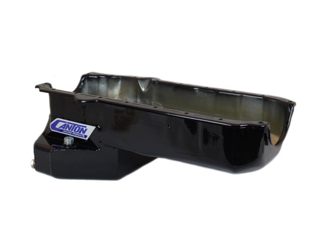CTR-15-244BLK, Canton Racing Road Race Series Wet Sump Oil Pans for 1982-1992 CAMARO, FIREBIRD - 15-244BLK в ОАЭ, Дубай. Состояние - новое. Цена ⁦2 650 AED⁩. Фото, контакты продавца | AUTO.AE