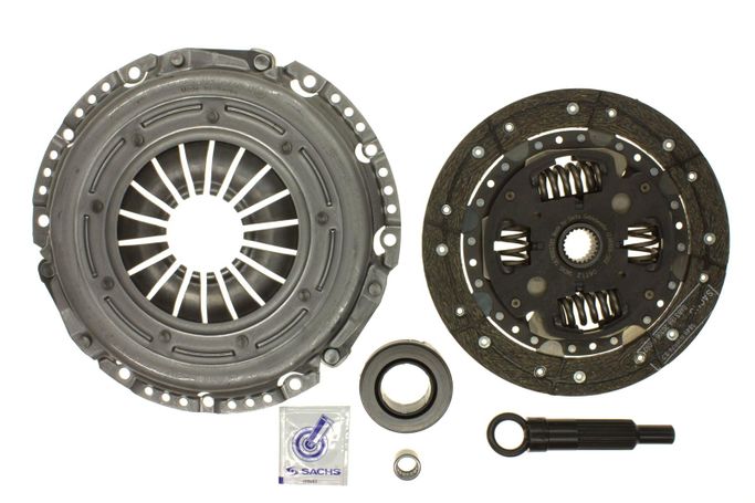 SXR-K70397-01, Sachs Stock Replacement Clutch Kits for 2004-2013 3, 2006-2010 5 - K70397-01 in UAE, Dubai. Condition - new. Price ⁦1,430 AED⁩. Photo, seller contacts | AUTO.AE