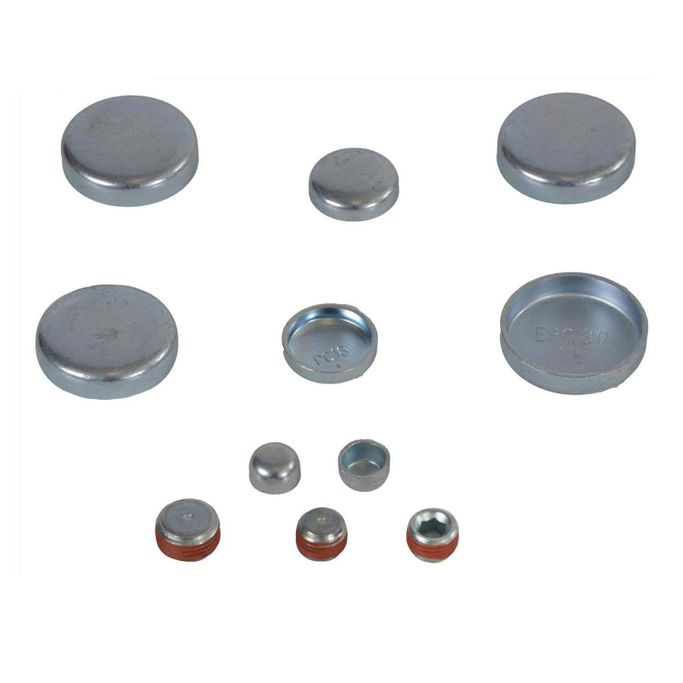 EGN-PK167, Enginetech Engine Expansion Plug Kits PK167 в ОАЭ, Дубай. Состояние - новое. Цена 50 AED. Фото, контакты продавца | AUTO.AE