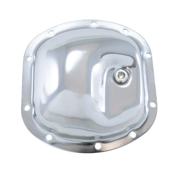 YGA-32002, Yukon Gear & Axle 10 Bolt Dana 30 Differential Cover YP C1-D30-REV في الإمارات العربية المتحدة, دبي. Condition - new. Price ⁦220 AED⁩. Photo, seller contacts | AUTO.AE
