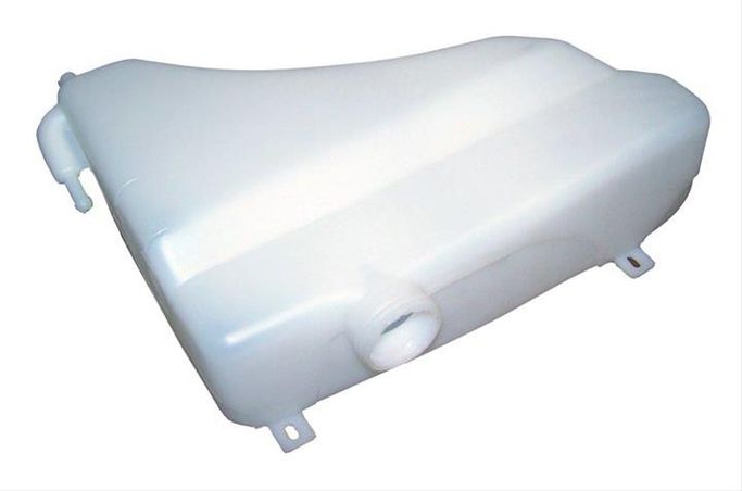 CWA-52003213, Crown Automotive Coolant Reservoirs for 1987-1993 CHEROKEE, 1987-1992 COMANCHE - 52003213 in UAE, Dubai. Condition - new. Price 80 AED. Photo, seller contacts | AUTO.AE