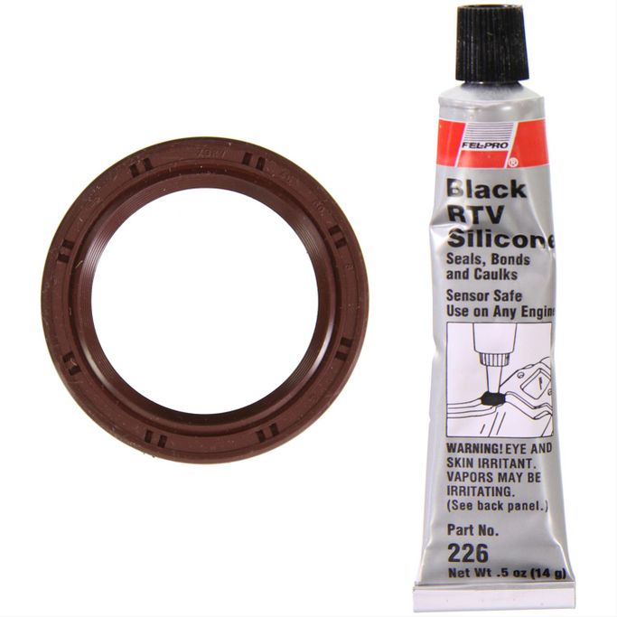 FEL-TCS46138, Fel-Pro Crankshaft Front Seals TCS 46138 في الإمارات العربية المتحدة, دبي. Condition - new. Price 70 AED. Photo, seller contacts | AUTO.AE