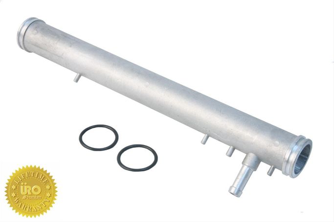 URO-008590, URO Parts Radiator Hoses and Coolant Pipes 022121050PRM في الإمارات العربية المتحدة, دبي. Condition - new. Price ⁦160 AED⁩. Photo, seller contacts | AUTO.AE