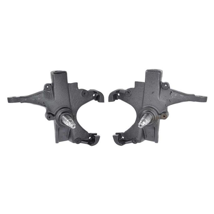 OER-153638, OER Authorized Disc Brake Drop Spindles for 1958-1964 BEL AIR, BISCAYNE, IMPALA - 153638 in UAE, Dubai. Condition - new. Price 1,530 AED. Photo, seller contacts | AUTO.AE