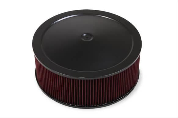HLY-120-4660, Holley 4500 Drop Base Air Cleaner Assemblies 120-4660 في الإمارات العربية المتحدة, دبي. Condition - new. Price ⁦1,480 AED⁩. Photo, seller contacts | AUTO.AE