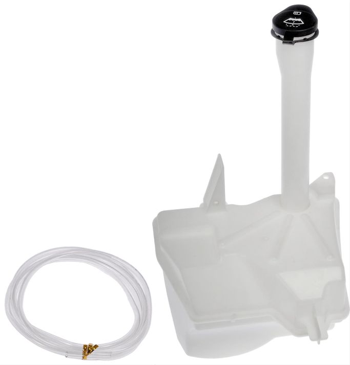 RNB-603-169, Dorman Windshield Washer Fluid Reservoirs for 2001-2007 ESCAPE, 2005-2007 MARINER - 603-169 в ОАЭ, Дубай. Состояние - новое. Цена ⁦630 AED⁩. Фото, контакты продавца | AUTO.AE