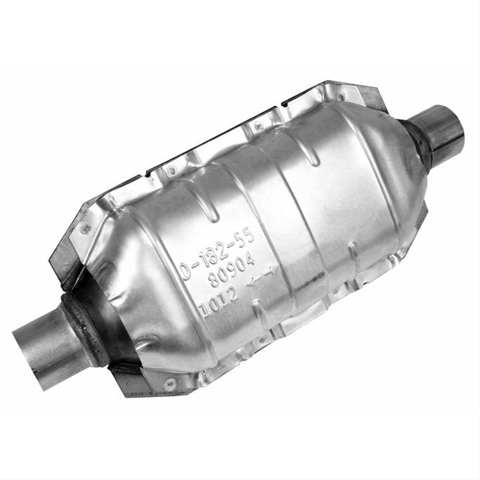 WLK-80904, Walker Universal Catalytic Converters 80904 in UAE, Dubai. Condition - new. Price 2,710 AED. Photo, seller contacts | AUTO.AE
