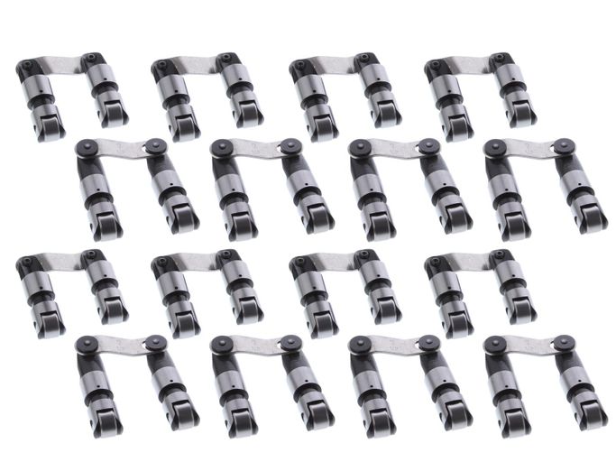 CRO-66291H-16, Crower Cutaway Severe-Duty Roller Lifters 66291H-16 في الإمارات العربية المتحدة, دبي. Condition - new. Price 4,260 AED. Photo, seller contacts | AUTO.AE