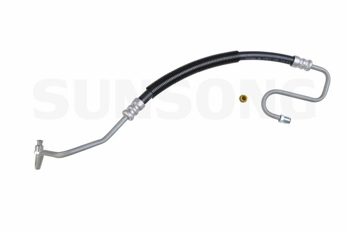 SUG-3401667, Sunsong Power Steering Hose Assemblies for 1973-1974 NOVA - 3401667 в ОАЭ, Дубай. Состояние - новое. Цена 110 AED. Фото, контакты продавца | AUTO.AE