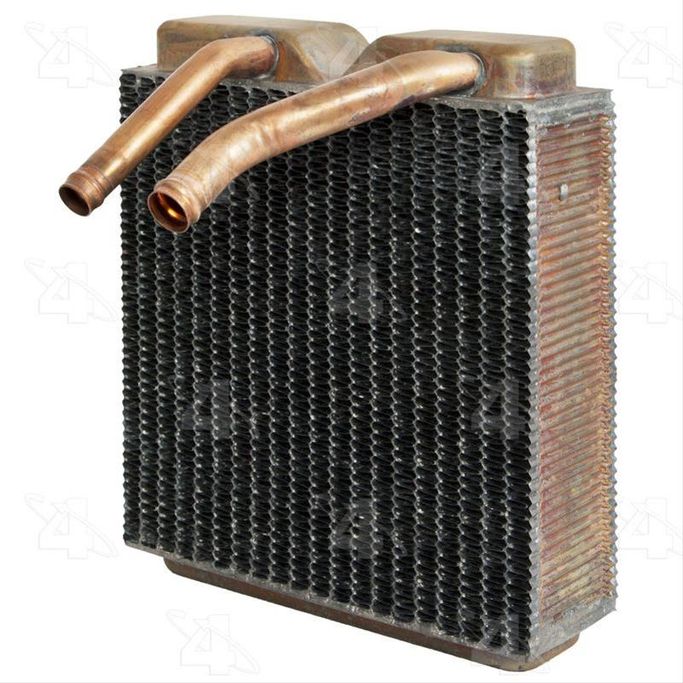 FSS-91541, Four Seasons Heater Cores 91541 in UAE, Dubai. Condition - new. Price 710 AED. Photo, seller contacts | AUTO.AE