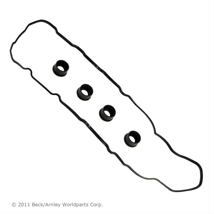 BCK-036-1954, Beck/Arnley Valve Cover Gaskets for 2008-2011 GS460, 2007-2017 LS460, 2008-2016 LS600H - 036-1954 в ОАЭ, Дубай. Состояние - новое. Цена ⁦170 AED⁩. Фото, контакты продавца | AUTO.AE