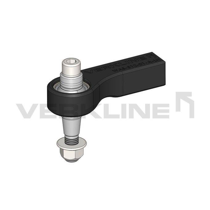 WAS-513, VERKLINE WAS-513 Bump Steer Adjustable Front Tie Rod Ends Kit for AUDI RS3 (8V) / VW Golf GTI / R (Mk8) في الإمارات العربية المتحدة, دبي. Condition - new. Price 1,990 AED. Photo, seller contacts | AUTO.AE