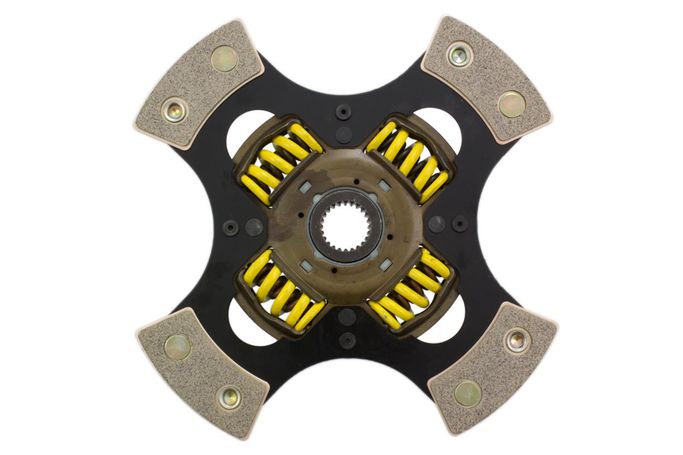 ACL-4240206, ACT Race Clutch Discs 4240206 в ОАЭ, Дубай. Состояние - новое. Цена 970 AED. Фото, контакты продавца | AUTO.AE