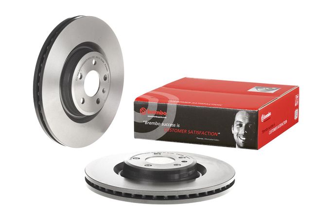BBO-09-B970-11, Brembo Prime UV Coated Brake Rotors 09.B970.11 in UAE, Dubai. Condition - new. Price ⁦560 AED⁩. Photo, seller contacts | AUTO.AE