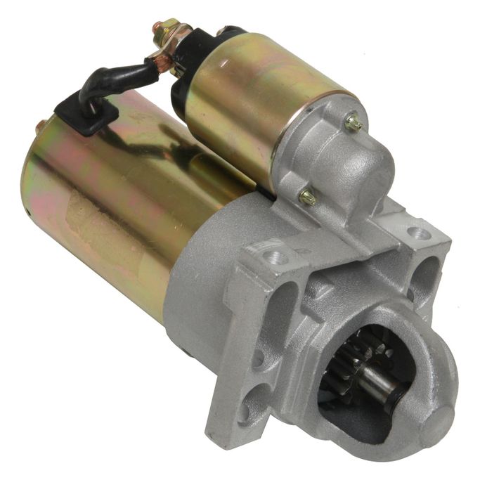 SUM-829200, Summit Racing™ OEM Replacement Starters for 1998-2001 CAMARO, FIREBIRD, 1997-2001 CORVETTE - SUM-829200 in UAE, Dubai. Condition - new. Price 810 AED. Photo, seller contacts | AUTO.AE