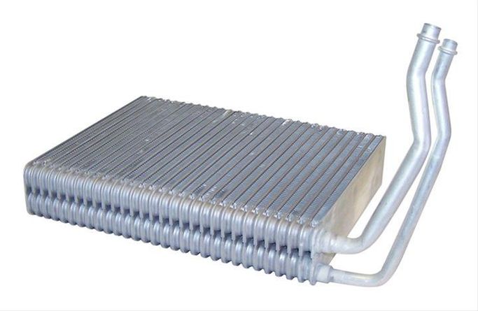 CWA-5143096AA, Crown Automotive Air Conditioning Evaporator Cores for 2006-2010 COMMANDER, 2005-2010 GRAND CHEROKEE - 5143096AA in UAE, Dubai. Condition - new. Price ⁦780 AED⁩. Photo, seller contacts | AUTO.AE