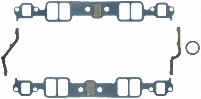 FEL-1204, Fel-Pro Performance Intake Manifold Gasket Sets 1204 في الإمارات العربية المتحدة, دبي. Condition - new. Price ⁦130 AED⁩. Photo, seller contacts | AUTO.AE