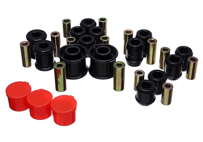 ENS-15-3121G, Energy Suspension Control Arm Bushings 15.3121G in UAE, Dubai. Condition - new. Price 920 AED. Photo, seller contacts | AUTO.AE