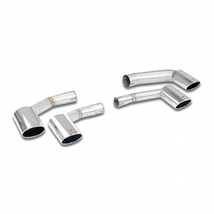 779417, SUPERSPRINT 779417 End Pipe Kit for AUDI Q7 (4M) в ОАЭ, Дубай. Состояние - новое. Цена 5 660 AED. Фото, контакты продавца | AUTO.AE