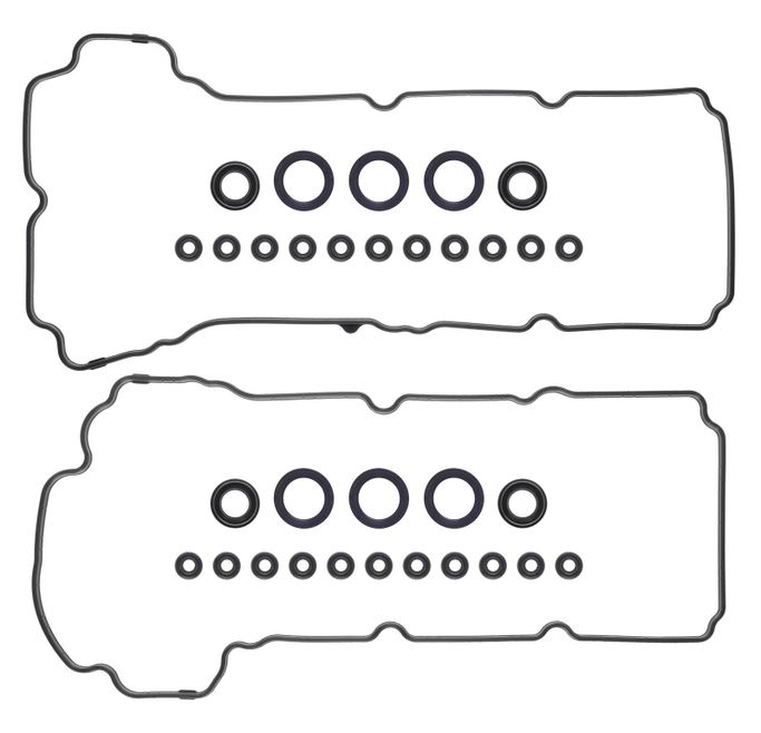 AJU-56075900, Ajusa Valve Cover Gaskets 56075900 in UAE, Dubai. Condition - new. Price ⁦760 AED⁩. Photo, seller contacts | AUTO.AE