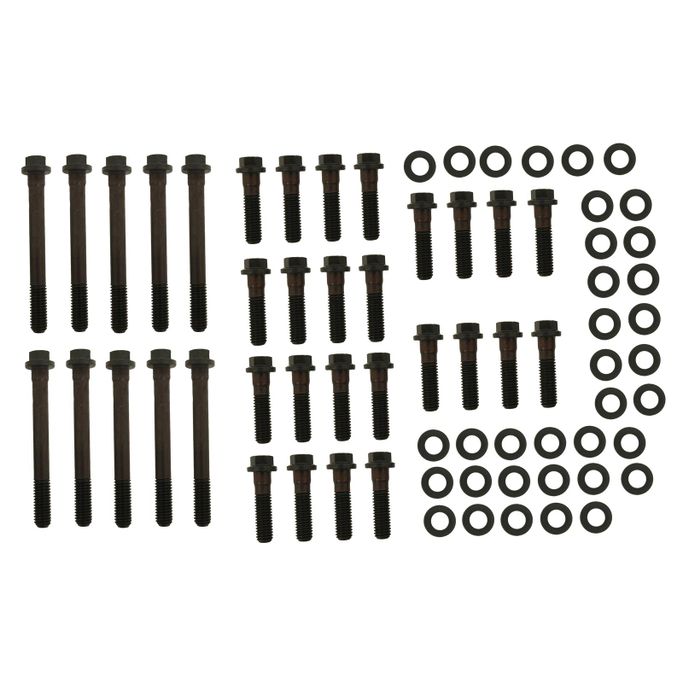 TFS-92021, Trick Flow® Cylinder Head Bolt Kits TFS-92021 في الإمارات العربية المتحدة, دبي. Condition - new. Price 650 AED. Photo, seller contacts | AUTO.AE