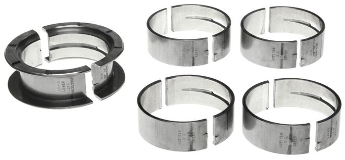 CLE-MS590A10, Clevite AL-Series Main Bearings MS-590A-10 في الإمارات العربية المتحدة, دبي. Condition - new. Price 200 AED. Photo, seller contacts | AUTO.AE