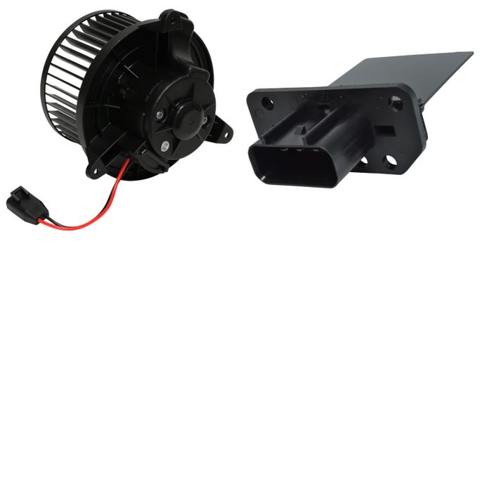 UAC-BK1336, Universal Air Conditioner Blower Motors for 2020-2021 FRONTIER, 2005-2012 PATHFINDER, 2005-2015 XTERRA - BK 1336 في الإمارات العربية المتحدة, دبي. Condition - new. Price ⁦320 AED⁩. Photo, seller contacts | AUTO.AE