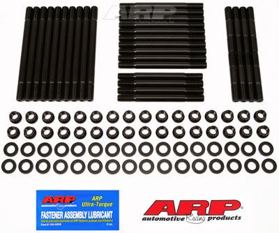 235-4302, ARP 235-4302 Head Stud Kit for Chevrolet Big Block Brodix 12pt في الإمارات العربية المتحدة, دبي. Condition - new. Price 1,230 AED. Photo, seller contacts | AUTO.AE